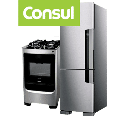 Assistência Técnica Consul
