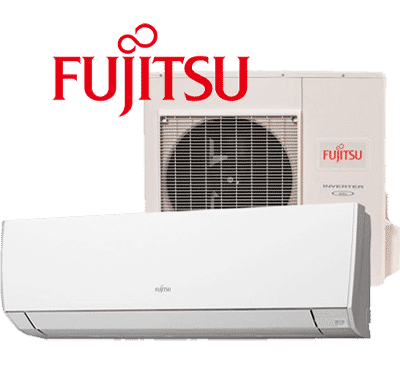 Assistência Técnica Fujitsu BH
