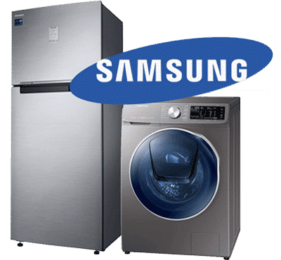Assistência Técnica Samsung BH