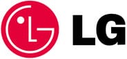 Logomarca LG