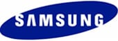 Logomarca Samsung