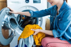 As 6 Melhores Máquinas de Lavar Roupas em 2021
