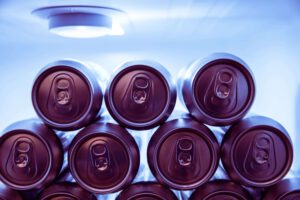 Como gelar cerveja rápido na sua geladeira