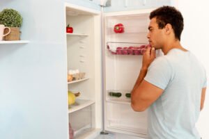 Geladeira não gela: o que pode ser?