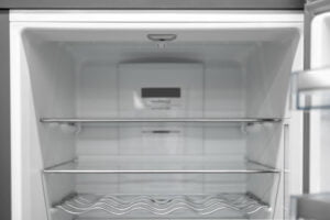 O que é frost free na geladeira