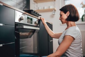 Forno Elétrico não esquenta. Veja possíveis causas e soluções!