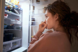 Geladeira não está refrigerando. O que fazer?