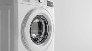 Como evitar os problemas comuns em máquinas de lavar
