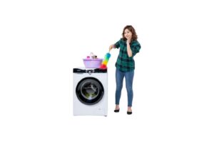 Conservar máquina de lavar: 7 cuidados para manter a sua como nova