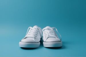 Como higienizar os sapatos na máquina de lavar?